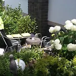 Loftwohnung 3 Bergeblick アパート *