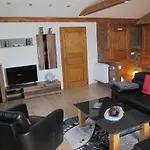 Loftwohnung 3 Bergeblick Ettringen