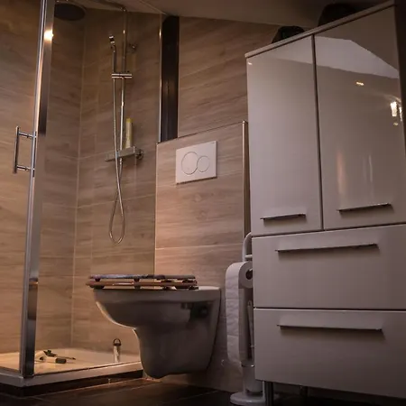 Loftwohnung 3 Bergeblick Ettringen (Rhineland-Palatinate)