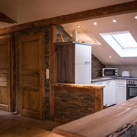 Loftwohnung 3 Bergeblick Apartment Ettringen (Rhineland-Palatinate)