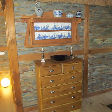 Loftwohnung 3 Bergeblick Apartamento *