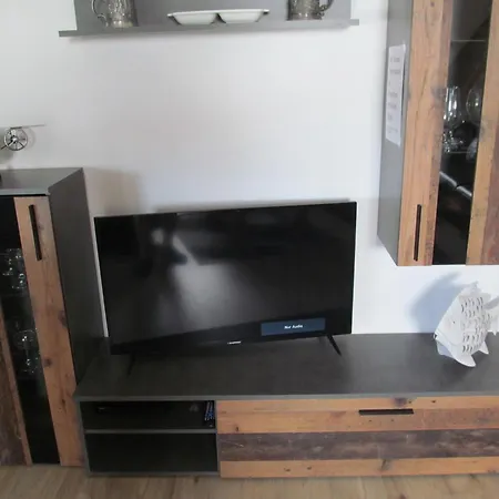 Apartment Loftwohnung 3 Bergeblick Ettringen (Rhineland-Palatinate)