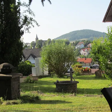 Apartment Loftwohnung 3 Bergeblick Ettringen (Rhineland-Palatinate)