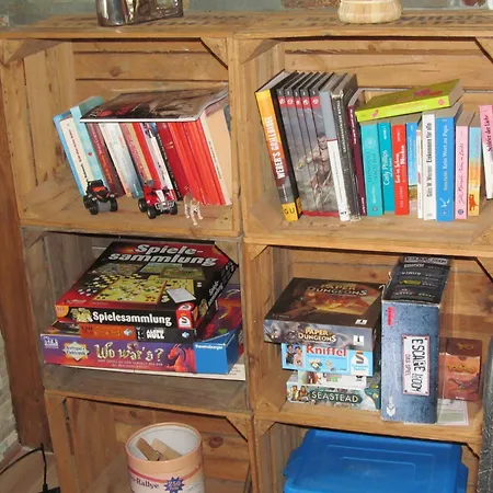 Loftwohnung 3 Bergeblick Ettringen (Rhineland-Palatinate)