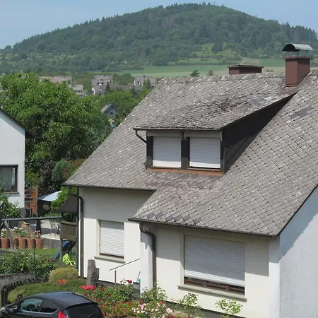 Appartement Loftwohnung 3 Bergeblick *