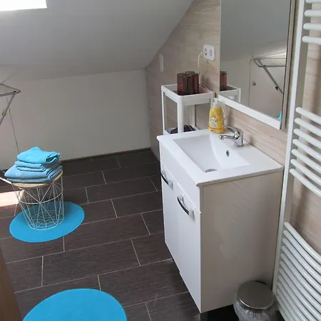 Loftwohnung 3 Bergeblick Apartment Ettringen (Rhineland-Palatinate)