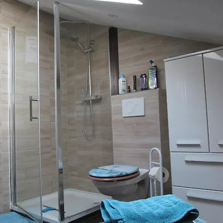 Loftwohnung 3 Bergeblick * Ettringen (Rhineland-Palatinate)