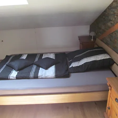 Loftwohnung 3 Bergeblick Ettringen (Rhineland-Palatinate)