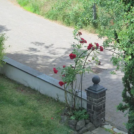 Daire Loftwohnung 3 Bergeblick
