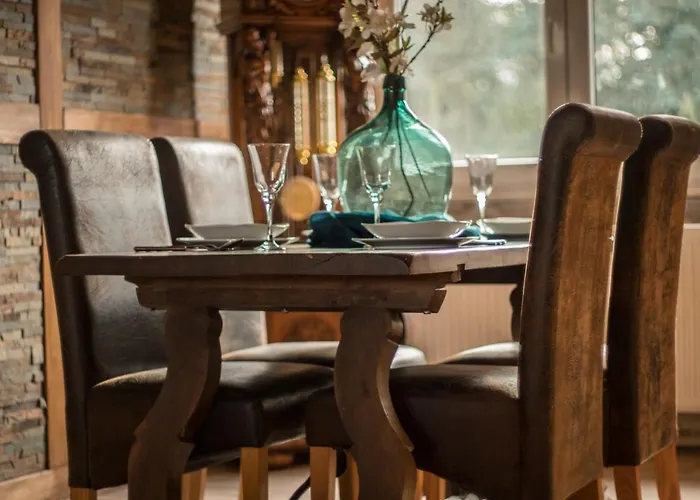 Loftwohnung 3 Bergeblick Ettringen (Rhineland-Palatinate)