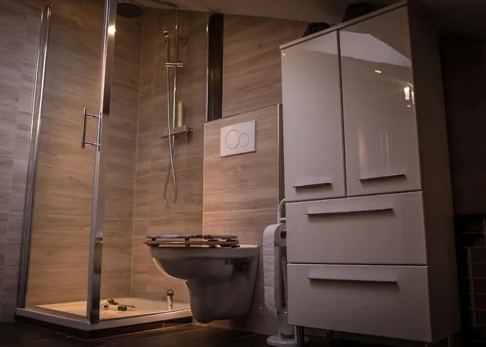 Loftwohnung 3 Bergeblick Ettringen (Rhineland-Palatinate)