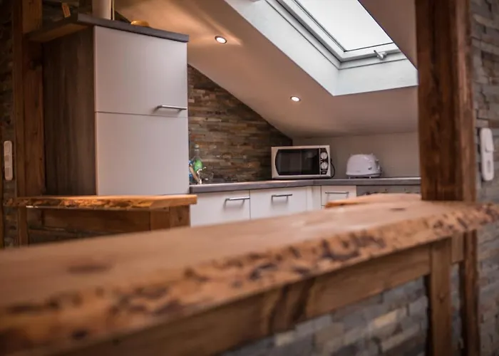 Loftwohnung 3 Bergeblick Ettringen (Rhineland-Palatinate)