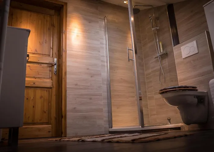 Loftwohnung 3 Bergeblick דירה Ettringen (Rhineland-Palatinate)