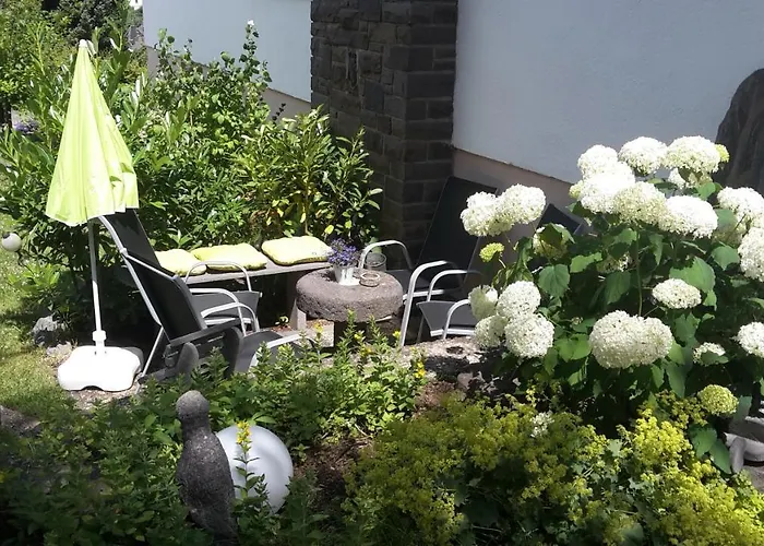 Loftwohnung 3 Bergeblick דירה *