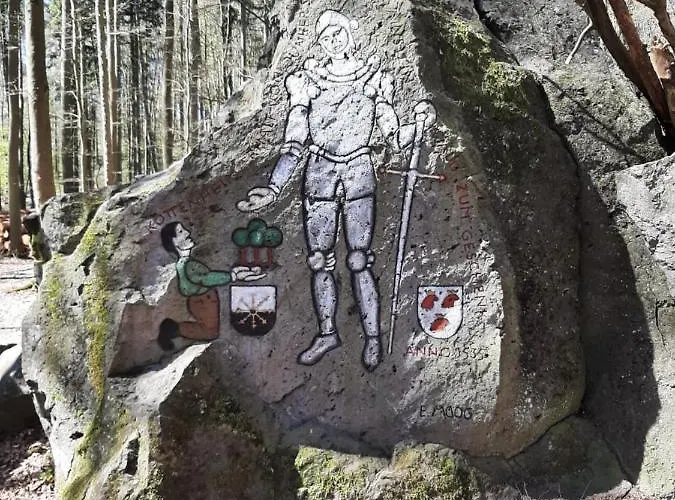 Loftwohnung 3 Bergeblick * Ettringen (Rhineland-Palatinate)