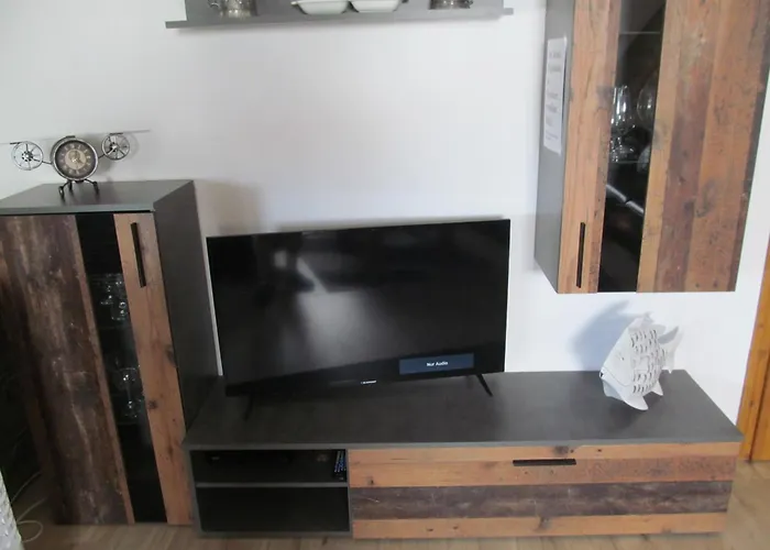 Appartement Loftwohnung 3 Bergeblick Ettringen (Rhineland-Palatinate)