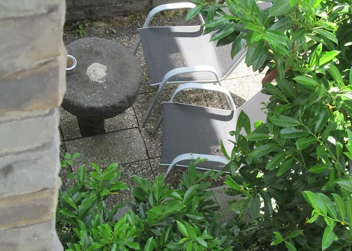 Loftwohnung 3 Bergeblick Ettringen (Rhineland-Palatinate)