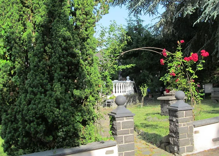 Loftwohnung 3 Bergeblick * Ettringen (Rhineland-Palatinate)