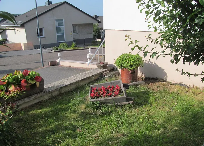 Loftwohnung 3 Bergeblick דירה *