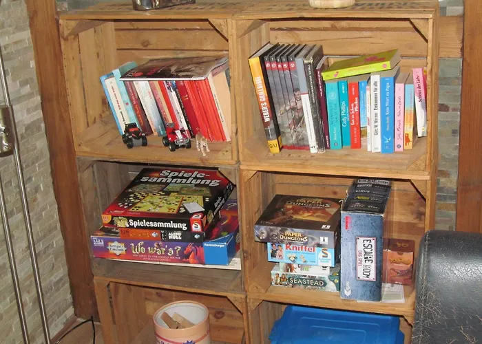 Loftwohnung 3 Bergeblick Ettringen (Rhineland-Palatinate)