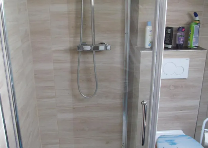 Loftwohnung 3 Bergeblick *