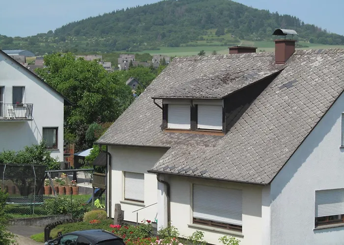 Apartamento Loftwohnung 3 Bergeblick *