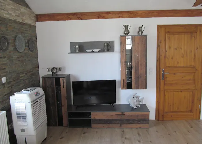 Loftwohnung 3 Bergeblick Ettringen (Rhineland-Palatinate)