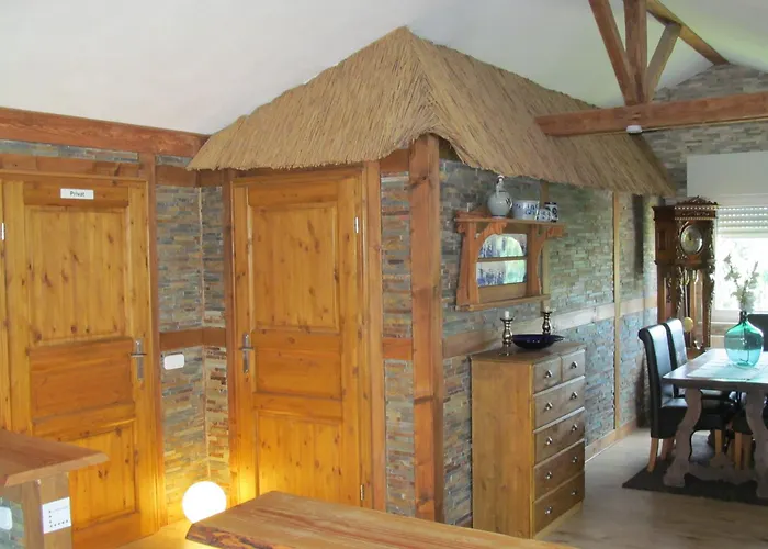 Loftwohnung 3 Bergeblick דירה *