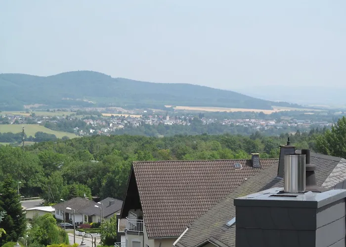 דירה Loftwohnung 3 Bergeblick *