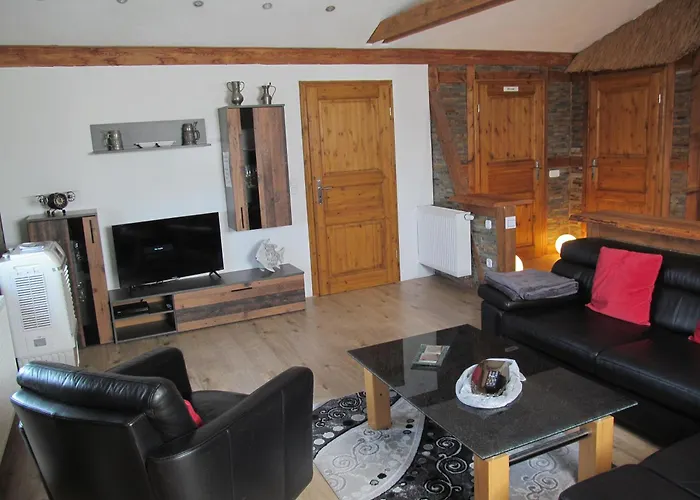 Loftwohnung 3 Bergeblick Ettringen (Rhineland-Palatinate)