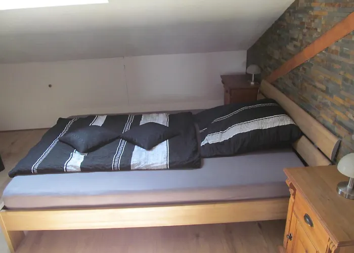 Loftwohnung 3 Bergeblick Ettringen (Rhineland-Palatinate)