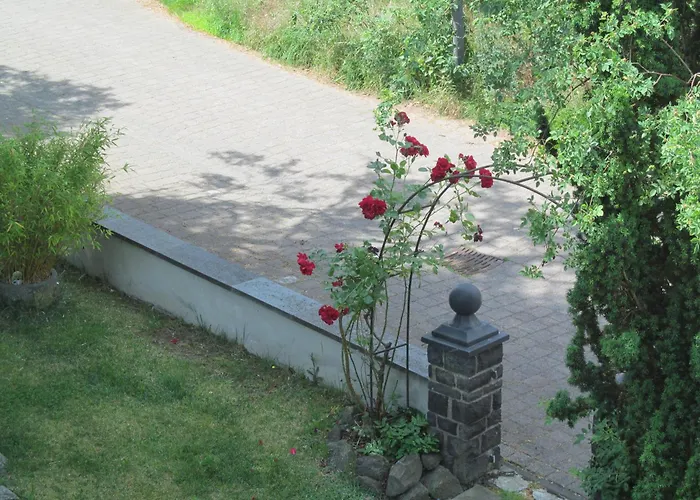 דירה Loftwohnung 3 Bergeblick